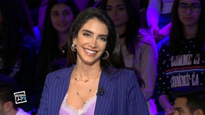 جسيكا قهواتي