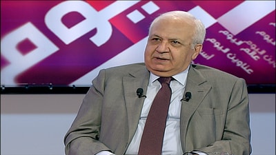 Dr. Ghassan Al Ayash