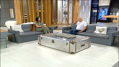 المرنم بول معوض -  جمعية الحياة  الخيرية الاجتماعية