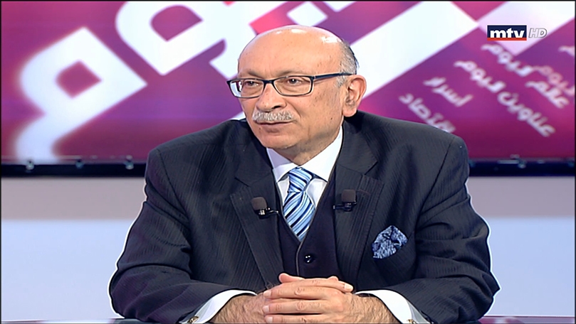 اندره الشدياق