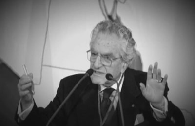 Ghassan Tueni 08 Jun 2015
