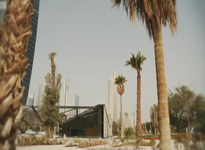 Hadaek Al Kuwait - 08 May 2015