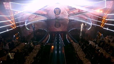 Murex D'or 2019 