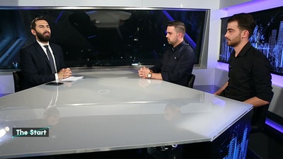 Episode 25