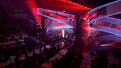 Murex D'or 2019 - Best Of
