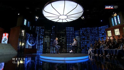 فرح دوماني - Part 1