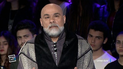 مايك فغالي