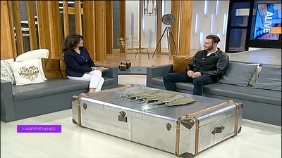 باتريك ضاهرية