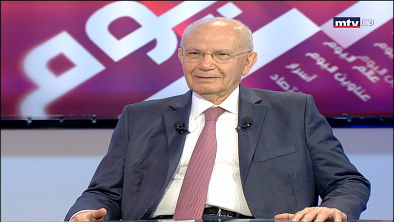 النائب عبد الرحيم مراد