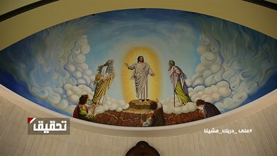 على دربك مشينا