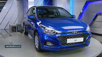 18 Apr 2019 - i20 2019