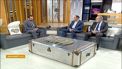جوزيف يزبك - سمير نعيمه