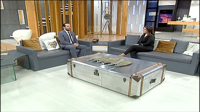 مع المسيح - كارلا رميا 