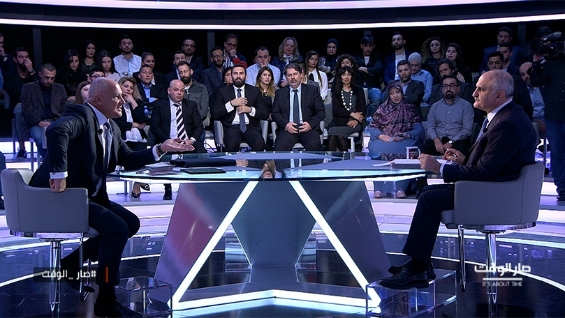 علي حسن خليل