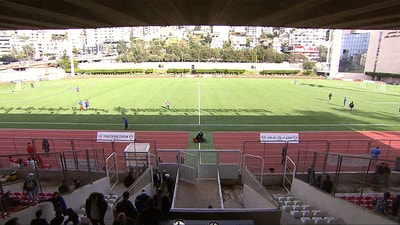 20 Apr 2019 - Racing Vs Tripoli 