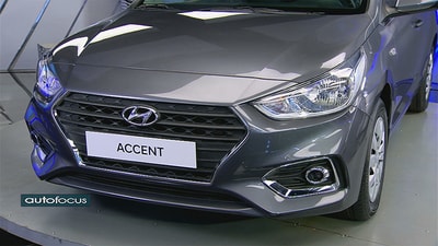 20 Apr 2019 - Accent Special 2019