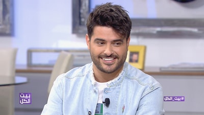 Nassif Zeytoun