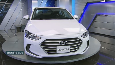 21 Apr 2019 - ELANTRA Limited 2019 