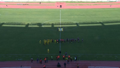 21 Apr 2019 - Ahed Vs Nejmeh