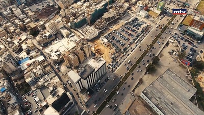 Bourj Hammoud