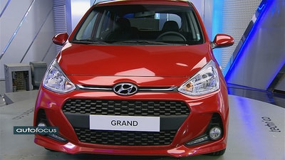19 Apr 2019 - Hyundai Grand i10