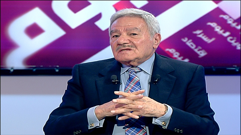 رشاد سلامة
