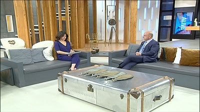 Dr Oussama Hamdan - Global Smile Foundation