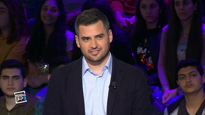 طوني فرنجية - Part 2