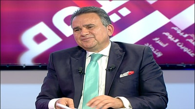 Michel Abi Abdallah