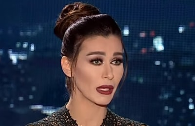 Episode 3 - Nadine Al Rassi