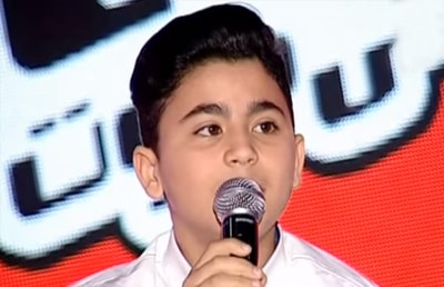 Episode 4 - The Voice Kids
