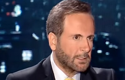 Episode 7 - Ghassan Salibaا 