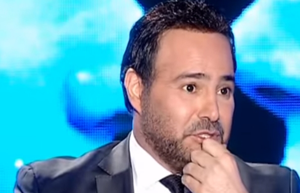 Episode1 – عاصي الحلاني
