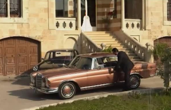 29 الحلقة