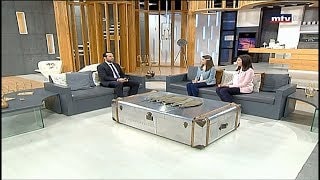 ارزة نخلة - ربى طربيه - ابحث عن وجهك 