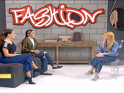 Fashion