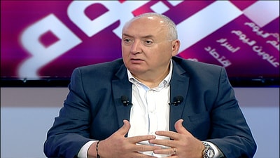 Simon Abou Fadel