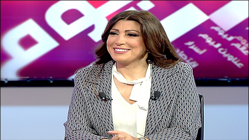 غادة عيد