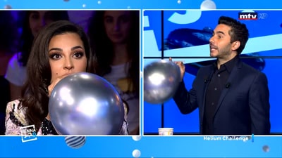 Helium Questions 