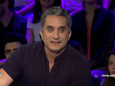 باسم يوسف