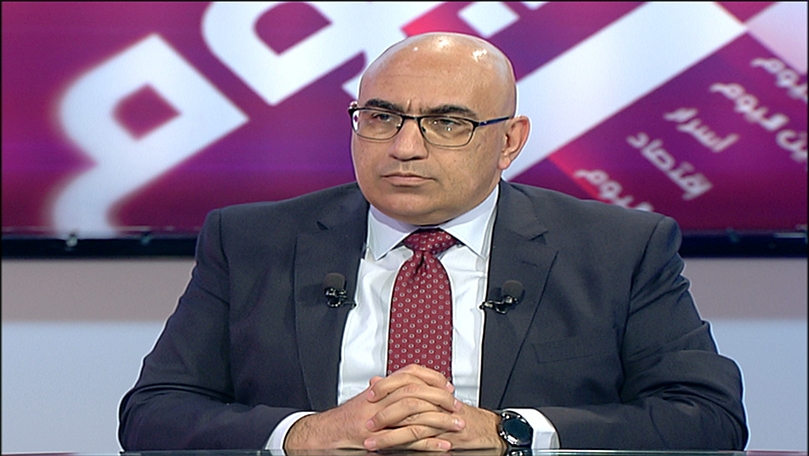 شارل جبور