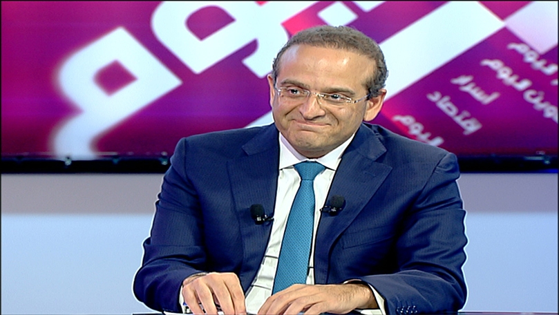رائد خوري