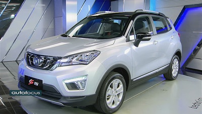 04 May 2019 - 2020 CS15 Luxury