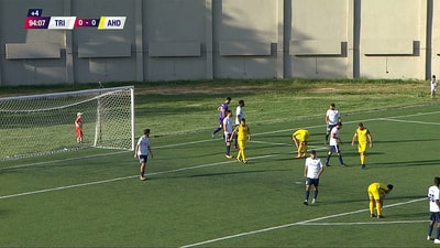 05 May 2019 - Ahed Vs Tripoli 