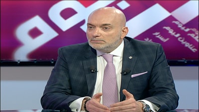 Alain Hakim