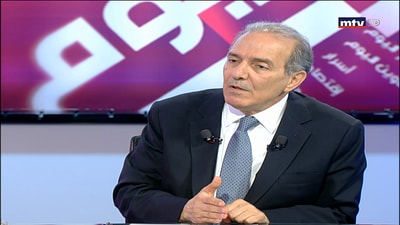 Dr. Saad Al Andari