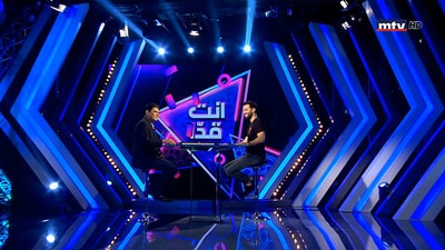 Salem Zahran 