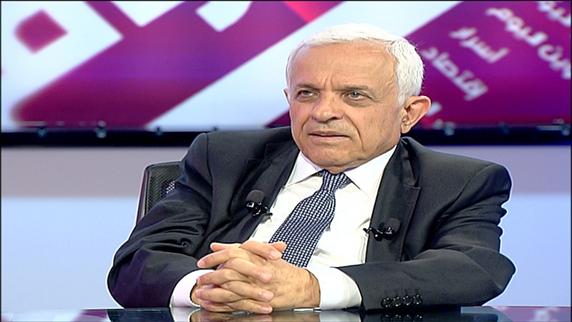 د رضوان السيد 