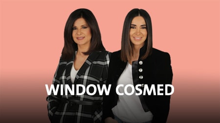 Window Cosmed