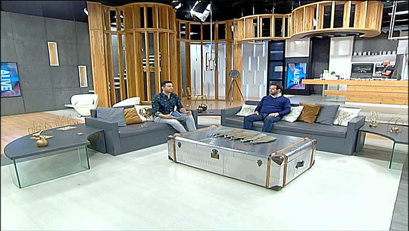 Pro Abled سامر صفير - مشروع توظيف